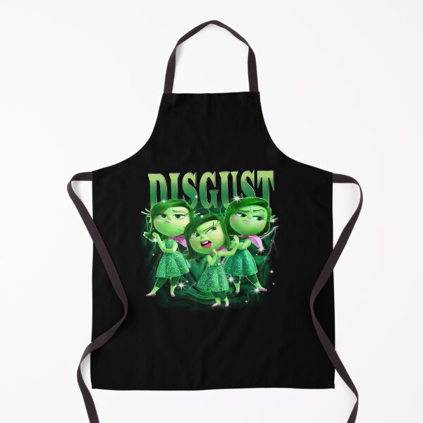 Item preview,  Disgust designed and sold by KobeKunze.
