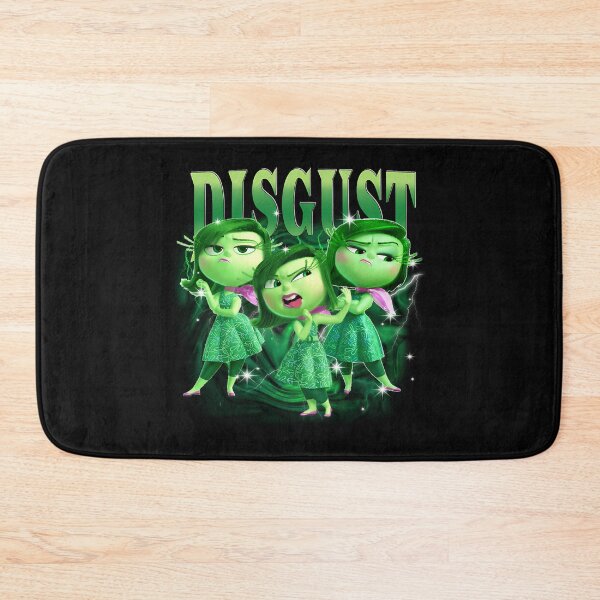 Item preview,  Disgust designed and sold by KobeKunze.