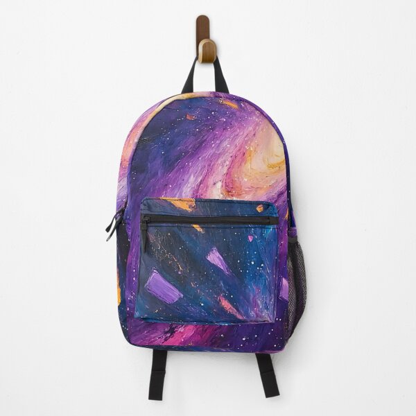 Item preview, Infinite Milky Way Glory designed and sold by Nox Studios.