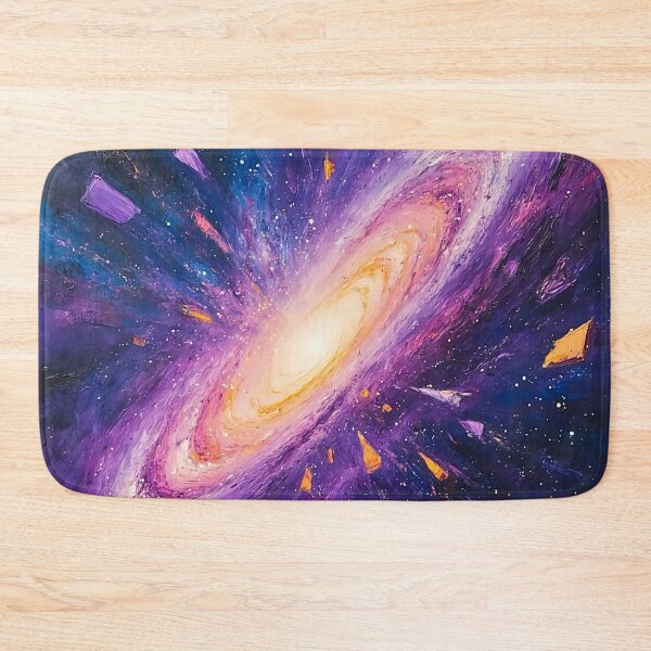 Item preview, Infinite Milky Way Glory designed and sold by Nox Studios.