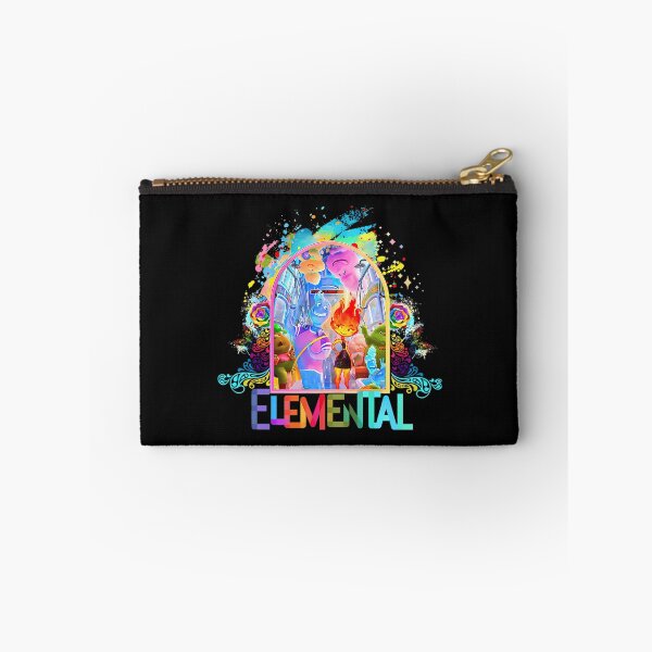 Item preview, Elemental Film designed and sold by KobeKunze.