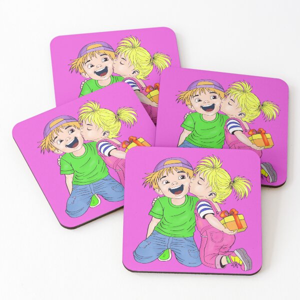 Item preview, Happy birthday to Leo, a lovely gift! designed and sold by chromyral-creations.