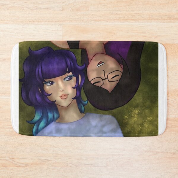 Item preview, Minimal Yoga Flow designed and sold by apiolands.