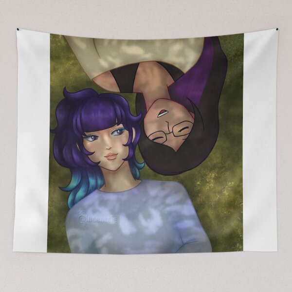 Item preview, Minimal Yoga Flow designed and sold by apiolands.