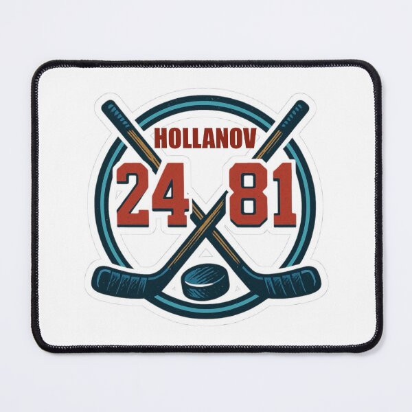 Item preview, Hollanov Heated Rivalry  designed and sold by Kaylaskie.