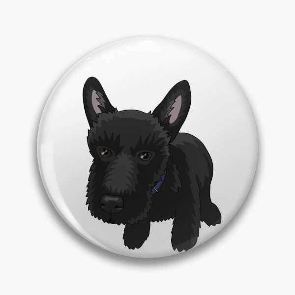 Item preview, Henry - Custom Dog Portrait Illustration, Cute Pet Art designed and sold by jamie-beth07.