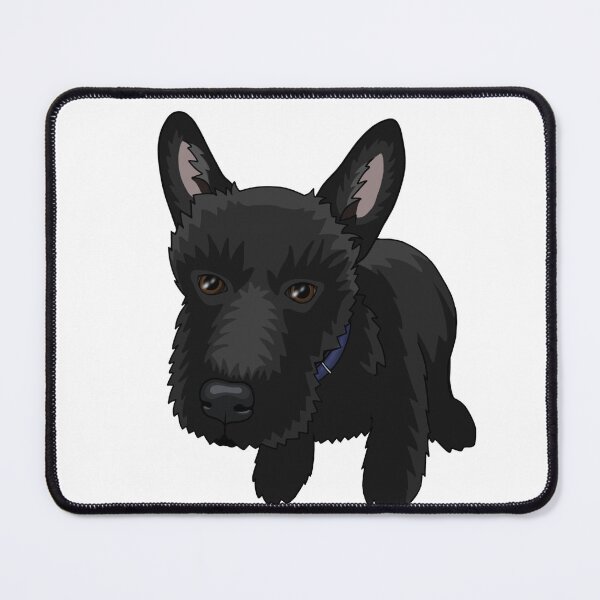 Item preview, Henry - Custom Dog Portrait Illustration, Cute Pet Art designed and sold by jamie-beth07.