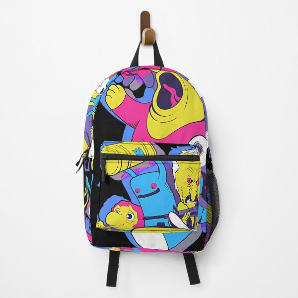 Item preview, Smiling Friends designed and sold by KobeKunze.