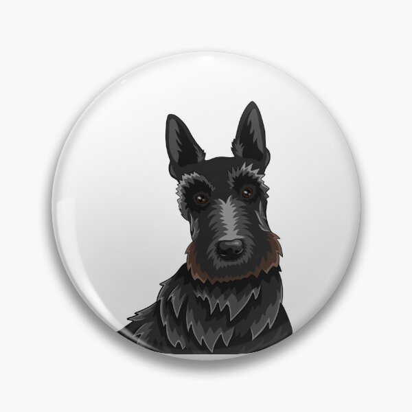Item preview, Hank - Custom Dog Portrait Illustration, Cute Pet Art designed and sold by jamie-beth07.