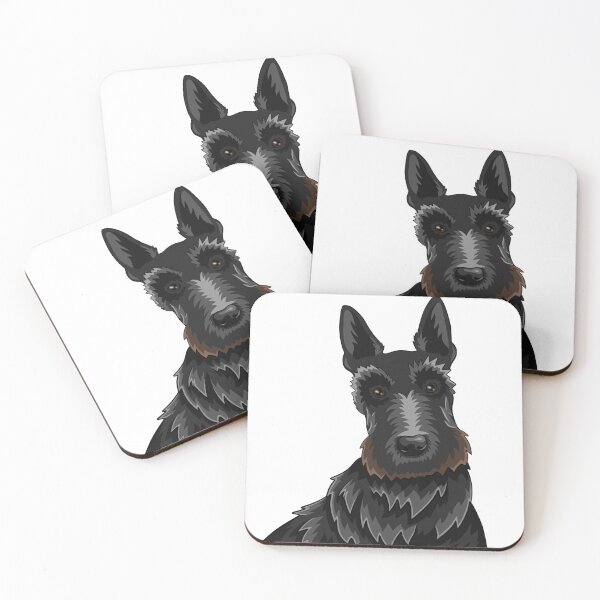 Item preview, Hank - Custom Dog Portrait Illustration, Cute Pet Art designed and sold by jamie-beth07.