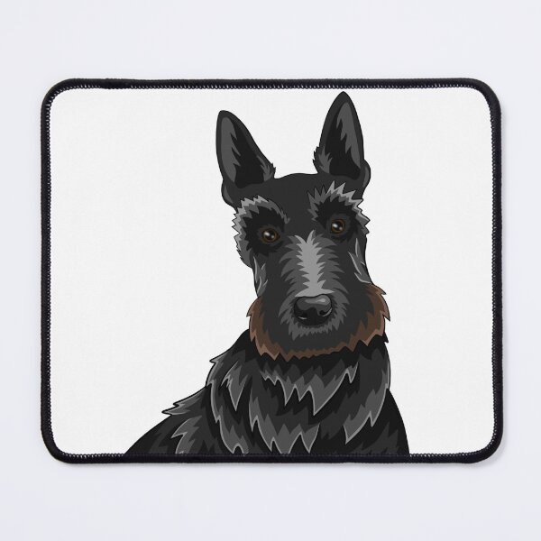 Item preview, Hank - Custom Dog Portrait Illustration, Cute Pet Art designed and sold by jamie-beth07.