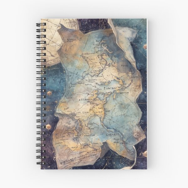 Item preview, Lost Lands designed and sold by AbstractAnom.