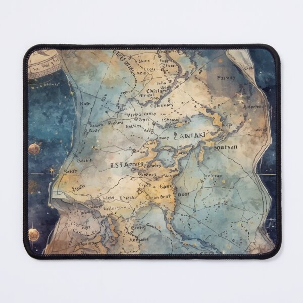 Item preview, Lost Lands designed and sold by AbstractAnom.