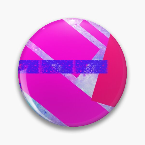 Item preview, CyberGlitch: Grunge Meets Geometry designed and sold by Cosmic Cats Studio.
