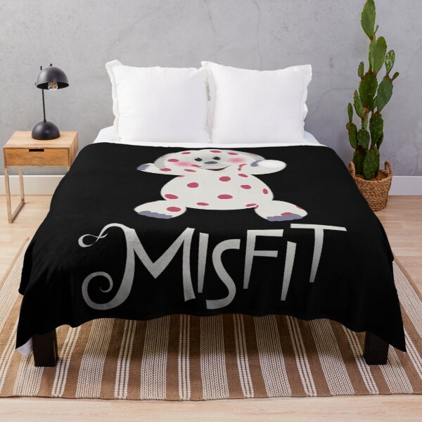 Item preview,  Misfits - Spotted Elephant Classic designed and sold by KobeKunze.