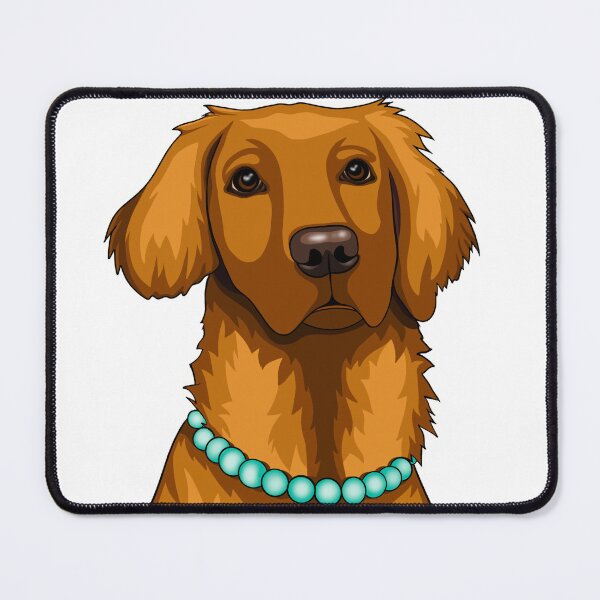 Item preview, Halsey - Custom Dog Portrait Illustration, Cute Pet Art designed and sold by jamie-beth07.