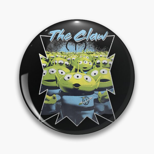 Item preview, The Claw designed and sold by KobeKunze.