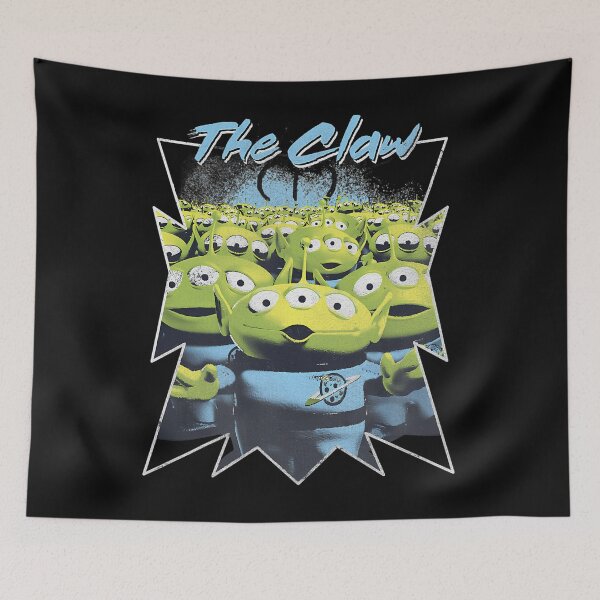 Item preview, The Claw designed and sold by KobeKunze.