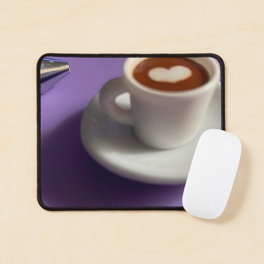 Item preview, Mouse Pad designed and sold by apiolands.