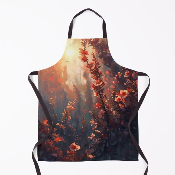 Item preview, Petals at Dusk designed and sold by AbstractAnom.