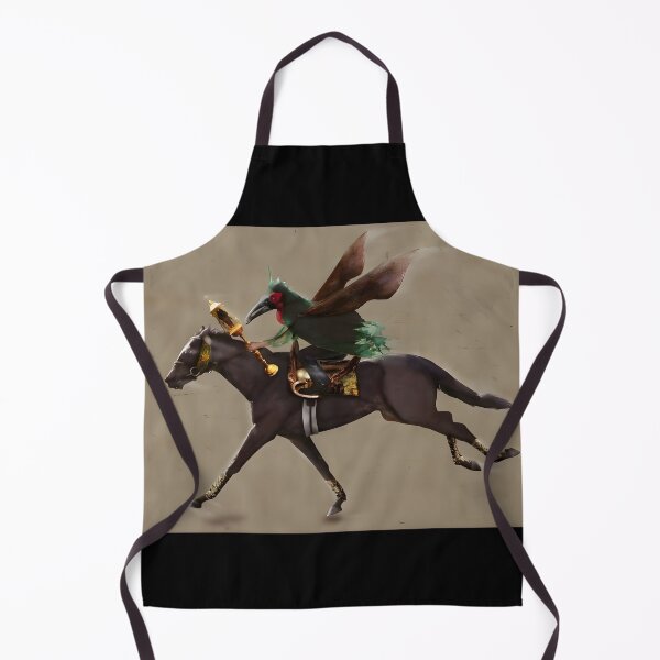 Item preview, Ghost Horse designed and sold by benonarts.