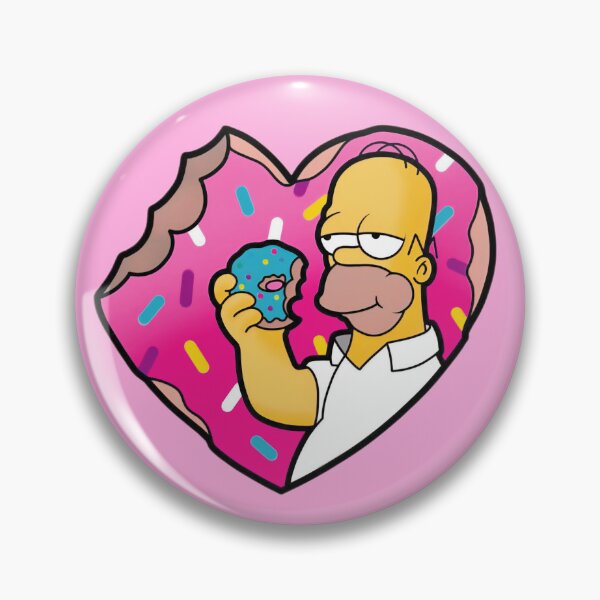 Item preview, Homer designed and sold by JarquinDD.