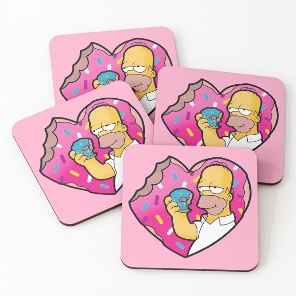Item preview, Homer designed and sold by JarquinDD.