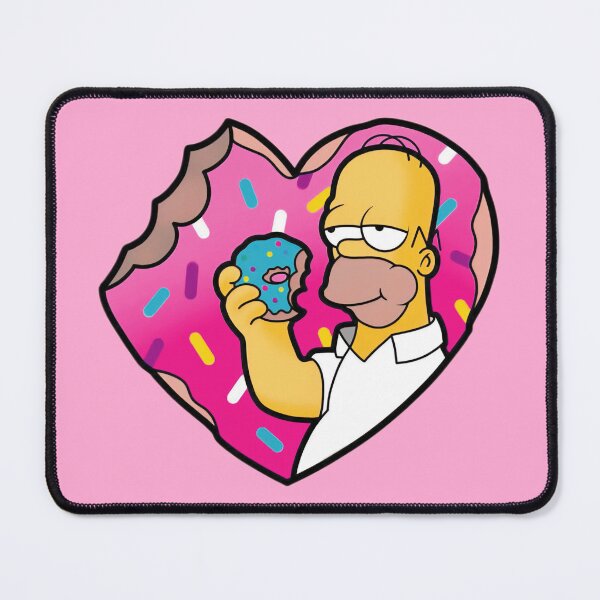 Item preview, Homer designed and sold by JarquinDD.