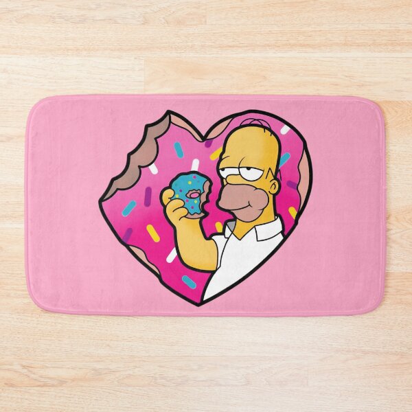 Item preview, Homer designed and sold by JarquinDD.