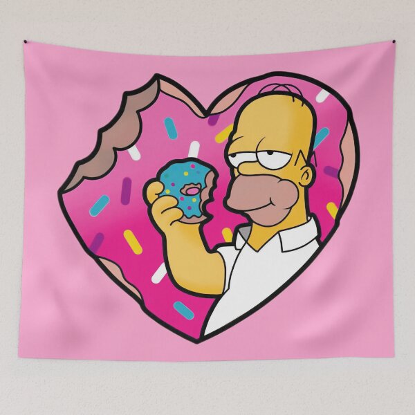 Item preview, Homer designed and sold by JarquinDD.