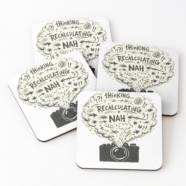 Item preview, Loading Memories — Stuck in Progress designed and sold by Backtrack Boutique.