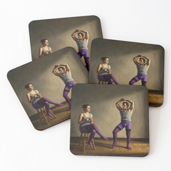 Item preview, Dancers designed and sold by IanBiAM.