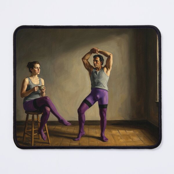 Item preview, Dancers designed and sold by IanBiAM.