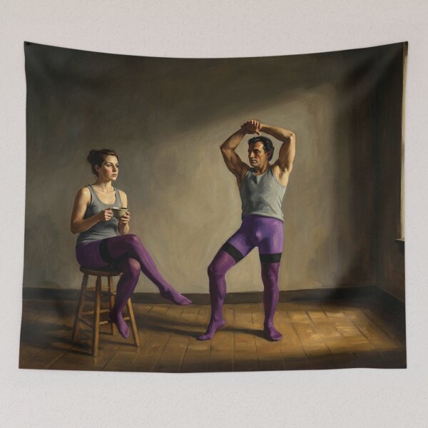Item preview, Dancers designed and sold by IanBiAM.