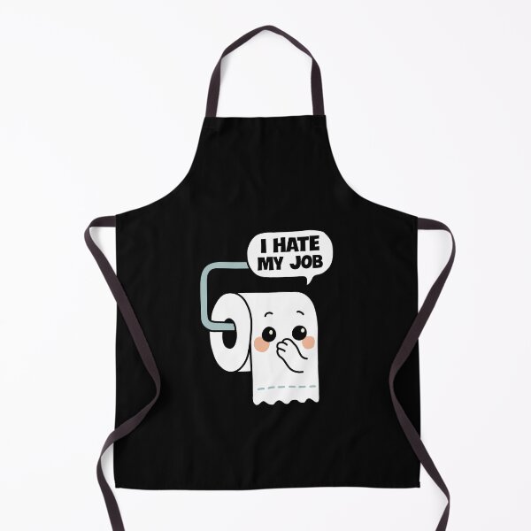 Item preview, I Hate My Job designed and sold by NQArtist.
