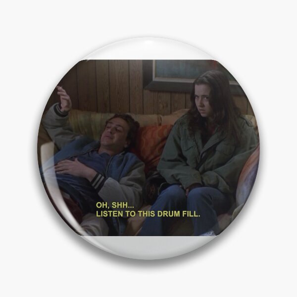 Item preview, freaks and geeks designed and sold by Emily Youngblood.