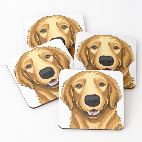 Item preview, Bo - Custom Dog Portrait Illustration, Cute Pet Art designed and sold by jamie-beth07.