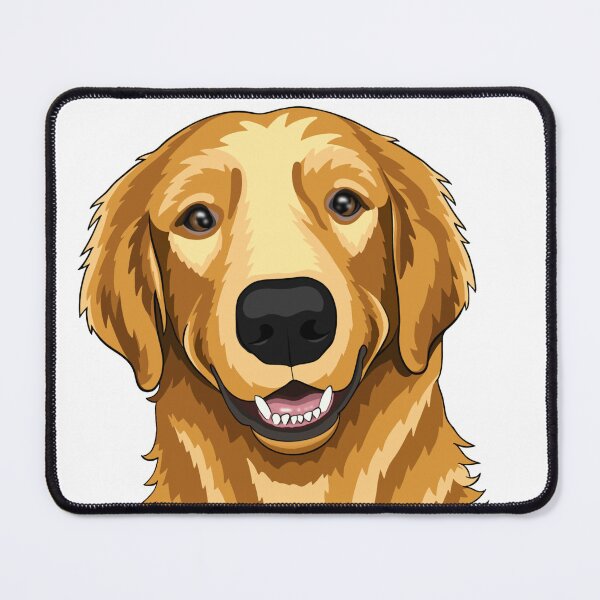 Item preview, Bo - Custom Dog Portrait Illustration, Cute Pet Art designed and sold by jamie-beth07.
