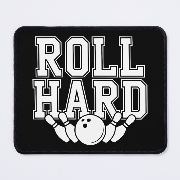 Item preview, Roll Hard designed and sold by theartfulaspie.