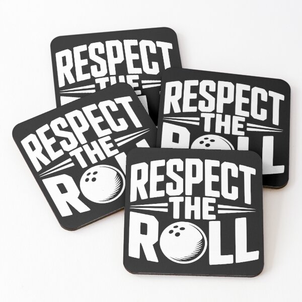 Item preview, Respect the Roll designed and sold by theartfulaspie.