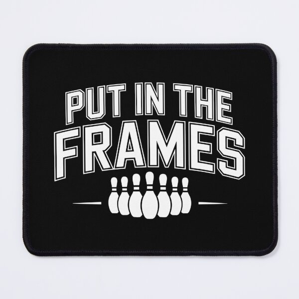 Item preview, Put in the Frames designed and sold by theartfulaspie.