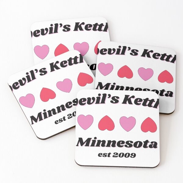 Item preview, Devil's Kettle | Jennifer's Body  designed and sold by cadetgallery.