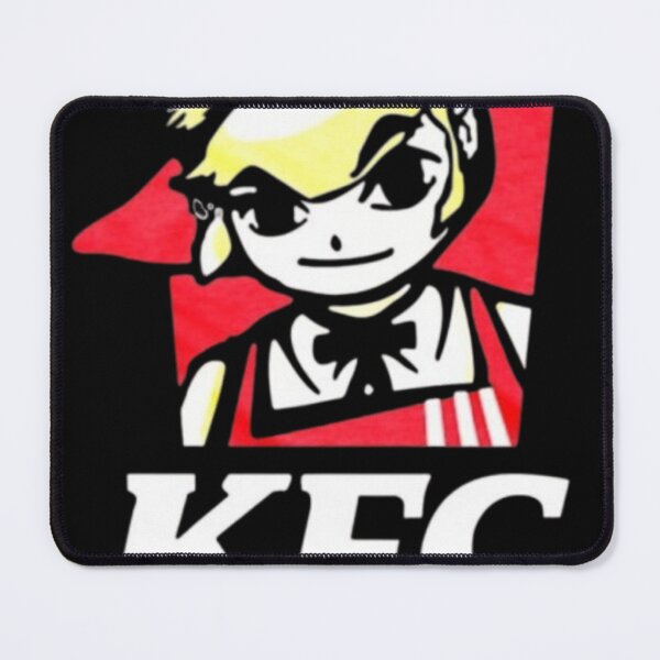 Item preview, Kakariko Fried Cucco designed and sold by Mankey16.