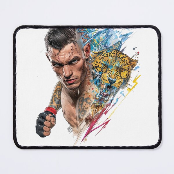 Item preview, MMA Champion Fighter , Mixed Martial Arts  designed and sold by zvalente.