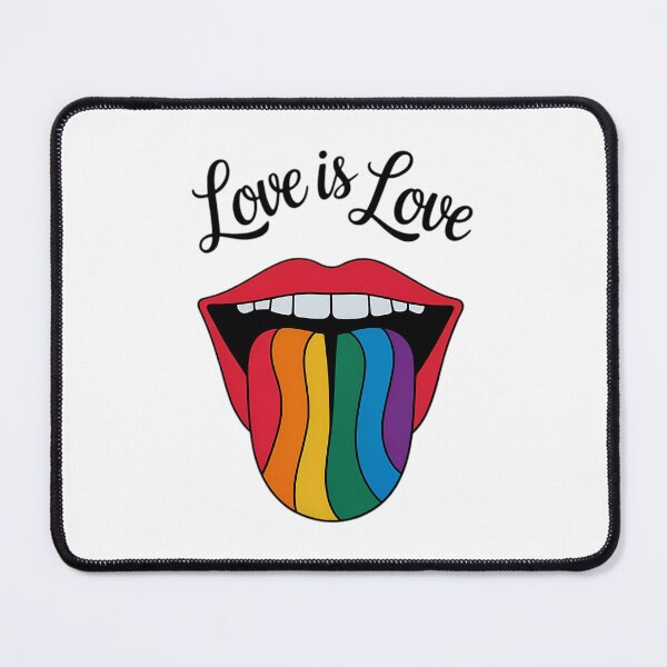 Item preview, Love Is Love Pride Baby LGBT designed and sold by JonathalIngham.