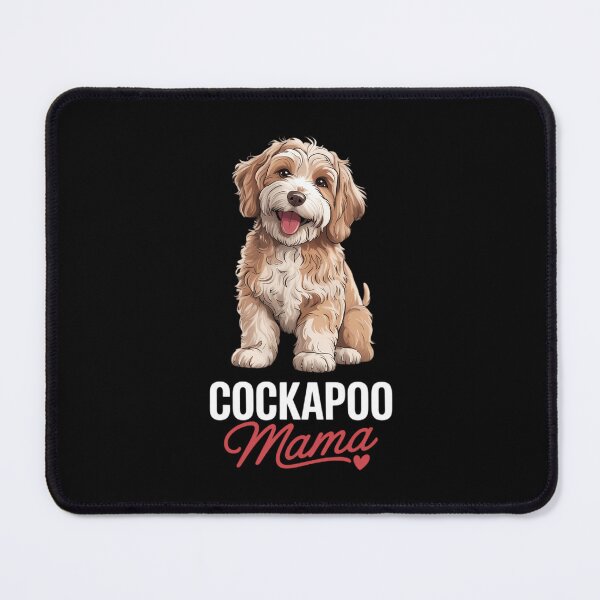Item preview, Lovers Mom Cockapoo Mama designed and sold by JonathalIngham.