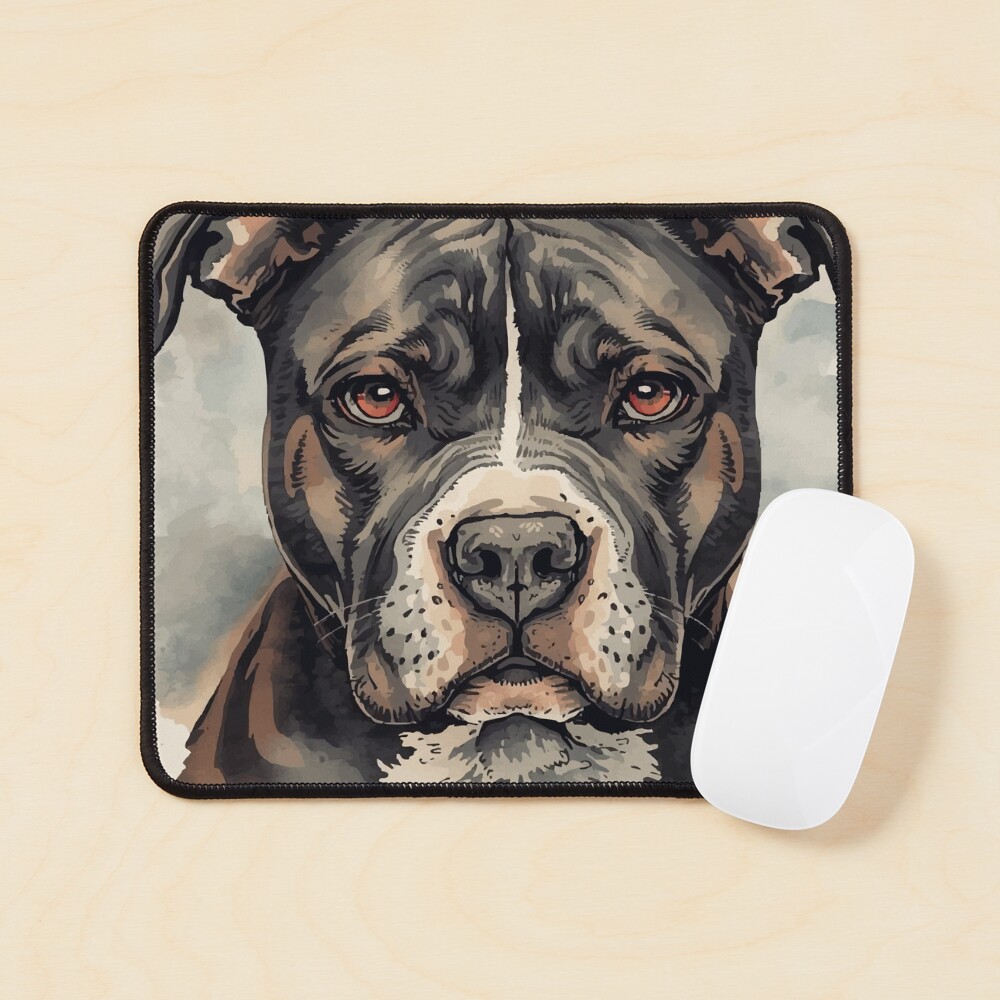 Item preview, Mouse Pad designed and sold by AbstractAnom.