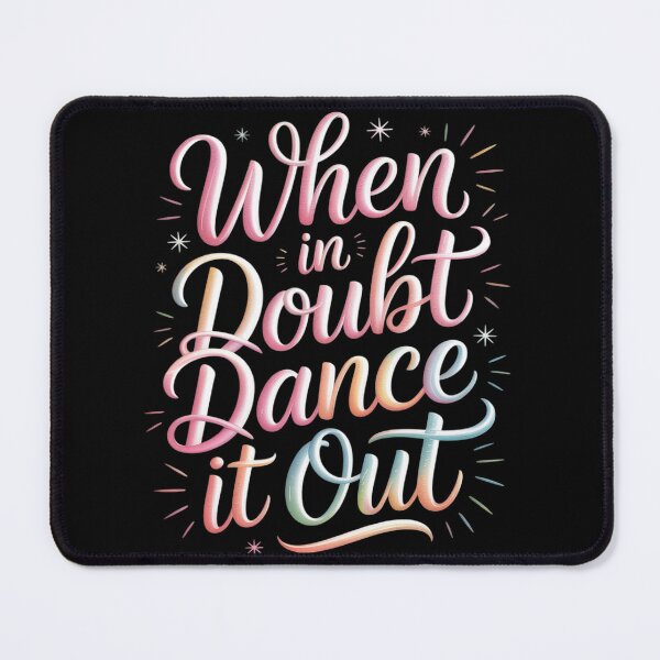 Item preview, Cute Dance Dance Recital Class Dancer designed and sold by countntenov.
