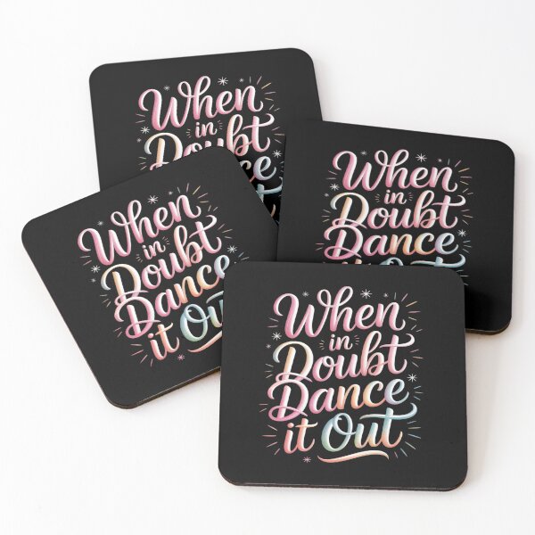 Item preview, Cute Dance Dance Recital Class Dancer designed and sold by countntenov.