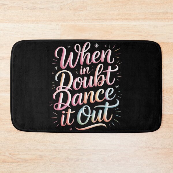 Item preview, Cute Dance Dance Recital Class Dancer designed and sold by countntenov.